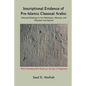 Inscriptional Evidence of Pre-Islamic Classical Arabic: Selected Readings in the Nabataean, Musnad, and Akkadian Inscriptions