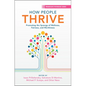 How People Thrive