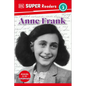 DK Super Readers Level 3 Anne Frank