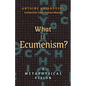 What is Ecumenism?: A Metaphysical Vision