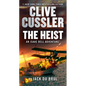Clive Cussler The Heist