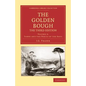 The Golden Bough - Volume 3