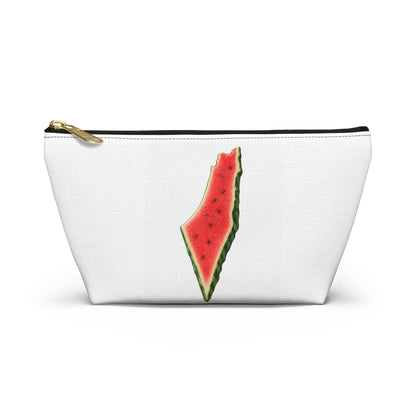 Accessory Pouch w T-bottom