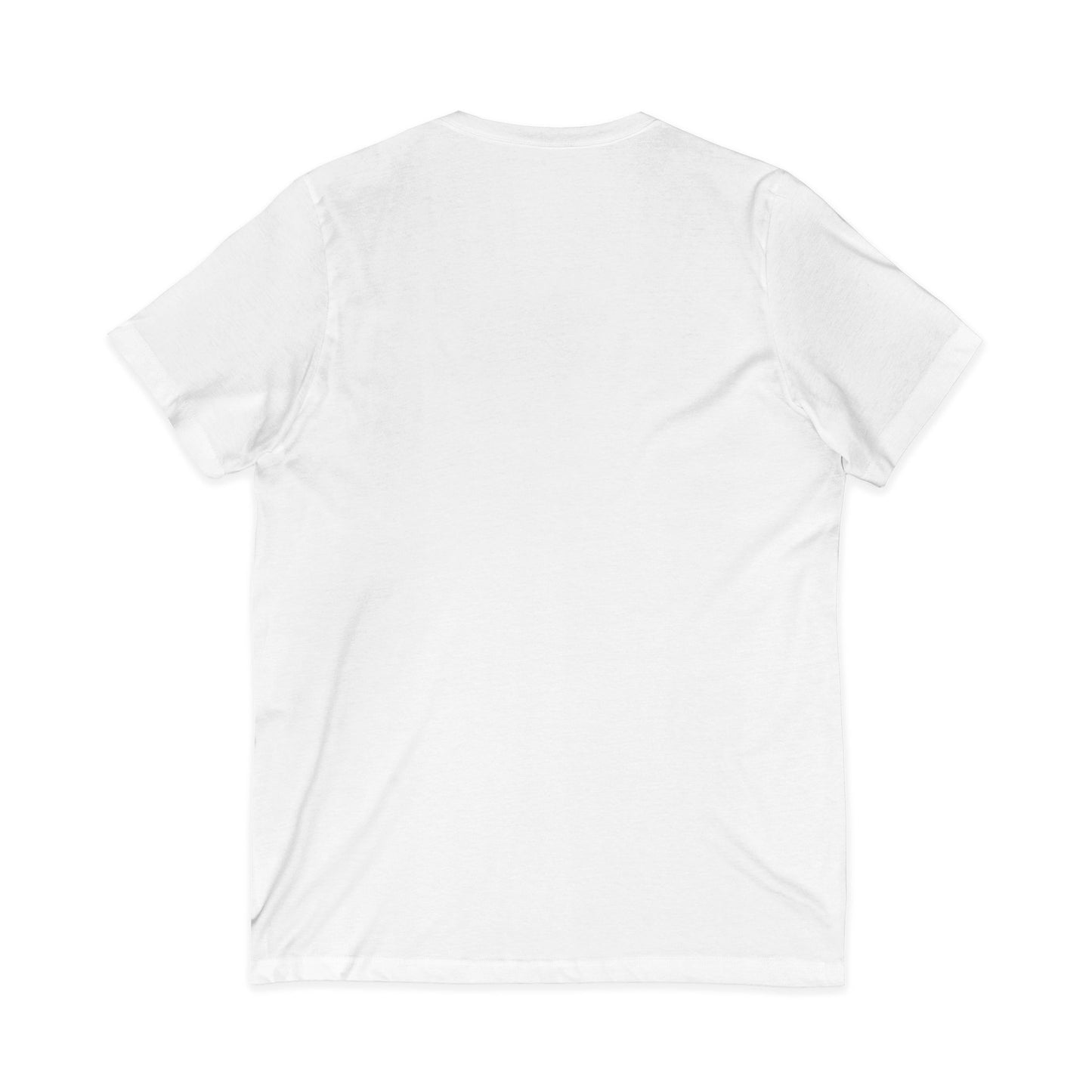 3 1/2 Debkeh Dance Tee – Palestinian Dabke Folk Dance V‑Neck Shirt