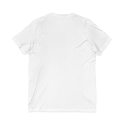 3 1/2 Debkeh Dance Tee – Palestinian Dabke Folk Dance V‑Neck Shirt