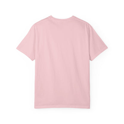 Debkeh Dance T-Shirt — Middle Eastern Folklore Dabke Crew Tee