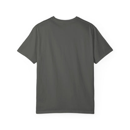 Debkeh Dance T-Shirt — Middle Eastern Folklore Dabke Crew Tee