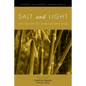Salt and Light, Volume 1: Lives of Faith That Shaped Modern China