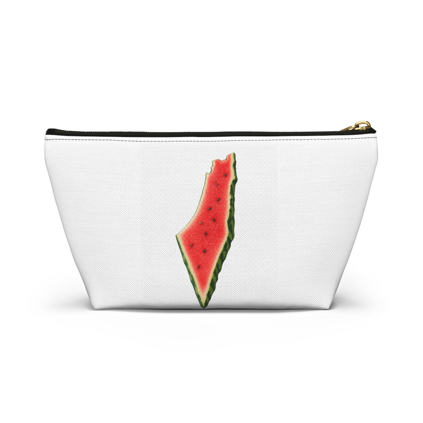 Accessory Pouch w T-bottom