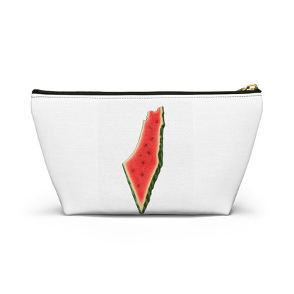 Accessory Pouch w T-bottom