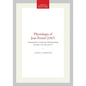 Physiologia of Jean Fernel (1567): Transactions, American Philosophical Society (Vol. 93, Part 1)