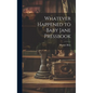 Whatever Happened to Baby Jane Pressbook