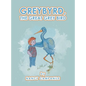 Greybyrd, the Great Grey Bird