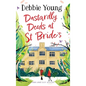 Dastardly Deeds at St Bride's