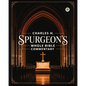 Charles H. Spurgeon's Whole Bible Commentary