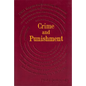 Crime and Punishment