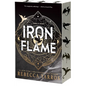 Iron Flame