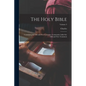 The Holy Bible: Containing the Old and New Covenant, Commonly Called the Old and New Testament; Volume 3