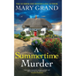 A Summertime Murder