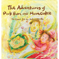 The Adventures of Pork Bun and Mooncake: The Quest for the Perfect Noodle