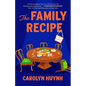 The Family Recipe