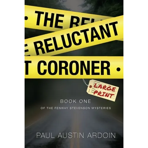 The Reluctant Coroner
