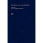 The Journal of Claude Fredericks