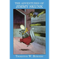 The Adventures of Jimmy Skunk