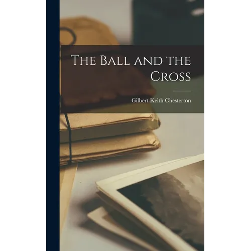 The Ball and the Cross