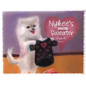 Nykee's Amazing Sweater