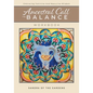 Ancestral Call To Balance Workbook: Embracing Feminine And Masculine Wisdom
