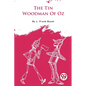 The Tin Woodman Of Oz