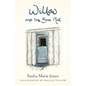 Willow and the Blue Mat
