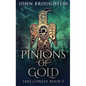 Pinions Of Gold: An Anglo-Saxon Archaeological Mystery