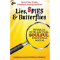 Lies, SPIES & Butterflies: Reveal Your Truths Transform, Emerge and Soar