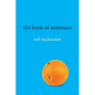 The Book of Sentences