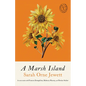 A Marsh Island
