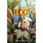 A Mysterious Egg in the Forest