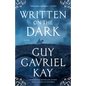 Written on the Dark