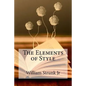 The Elements of Style