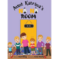 Aunt Katrina's No No Room