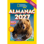 National Geographic Kids Almanac 2027
