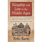 Kingship and Law in the Middle Ages