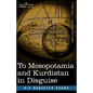 To Mesopotamia and Kurdistan in Disguise