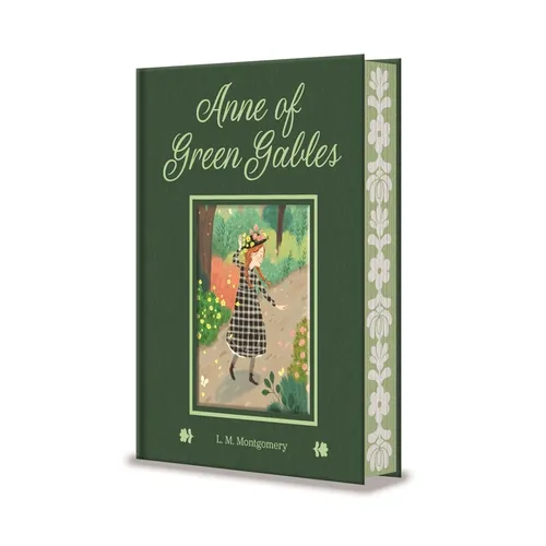 Anne of Green Gables