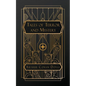 Tales of Terror and Mystery