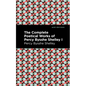 The Complete Poetical Works of Percy Bysshe Shelley Volume I