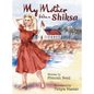 My Mother Was A Shiksa