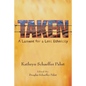 Taken: A Lament for a Lost Ethnicity