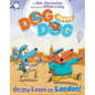 On the Loose in London!: A Star Chapter Book